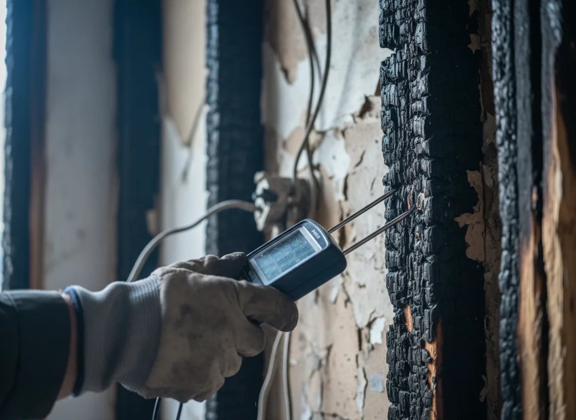 Fire Damage Restoration Vintondale, PA FAQs